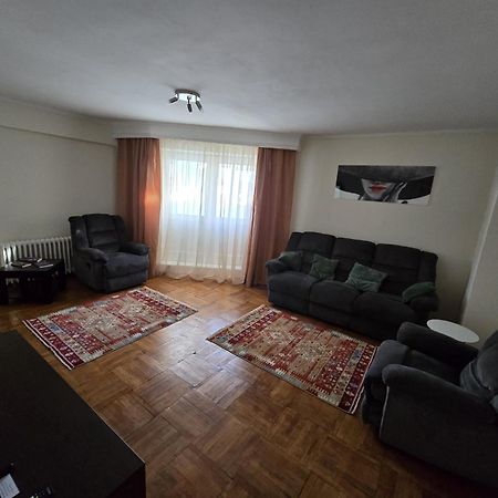 Apartament 3 Camere, Zona Dedeman Pitesti Luaran gambar