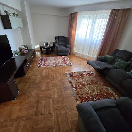 Apartament 3 Camere, Zona Dedeman Pitesti Luaran gambar