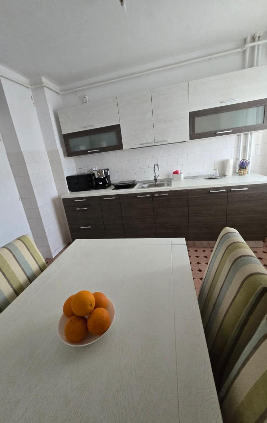 Apartament 3 Camere, Zona Dedeman Pitesti Luaran gambar
