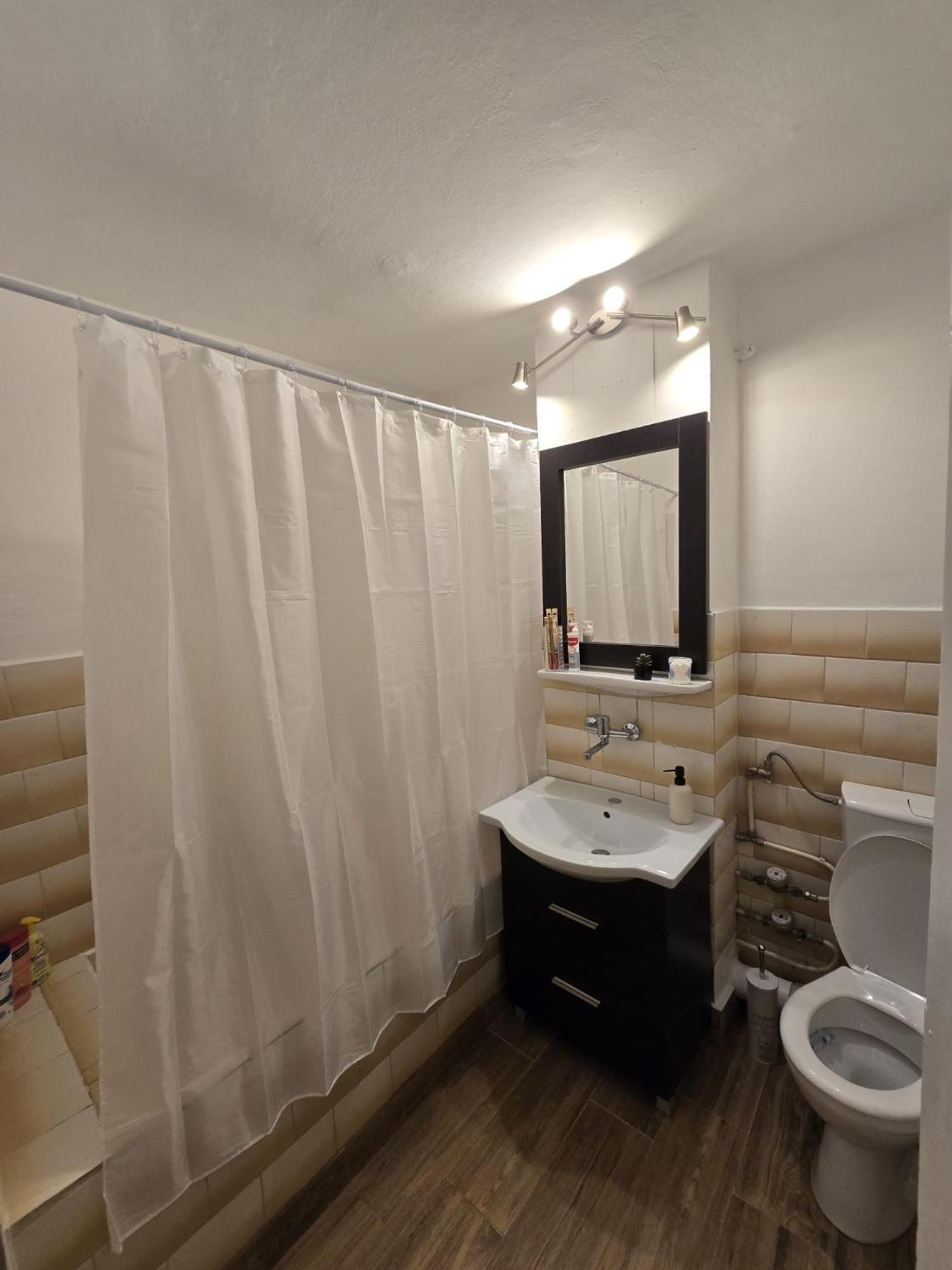 Apartament 3 Camere, Zona Dedeman Pitesti Luaran gambar
