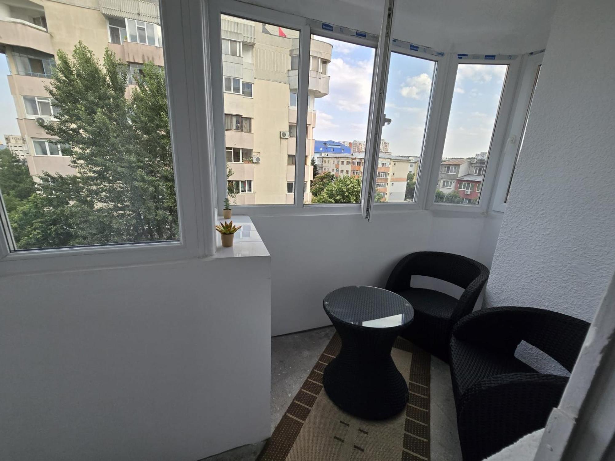 Apartament 3 Camere, Zona Dedeman Pitesti Luaran gambar
