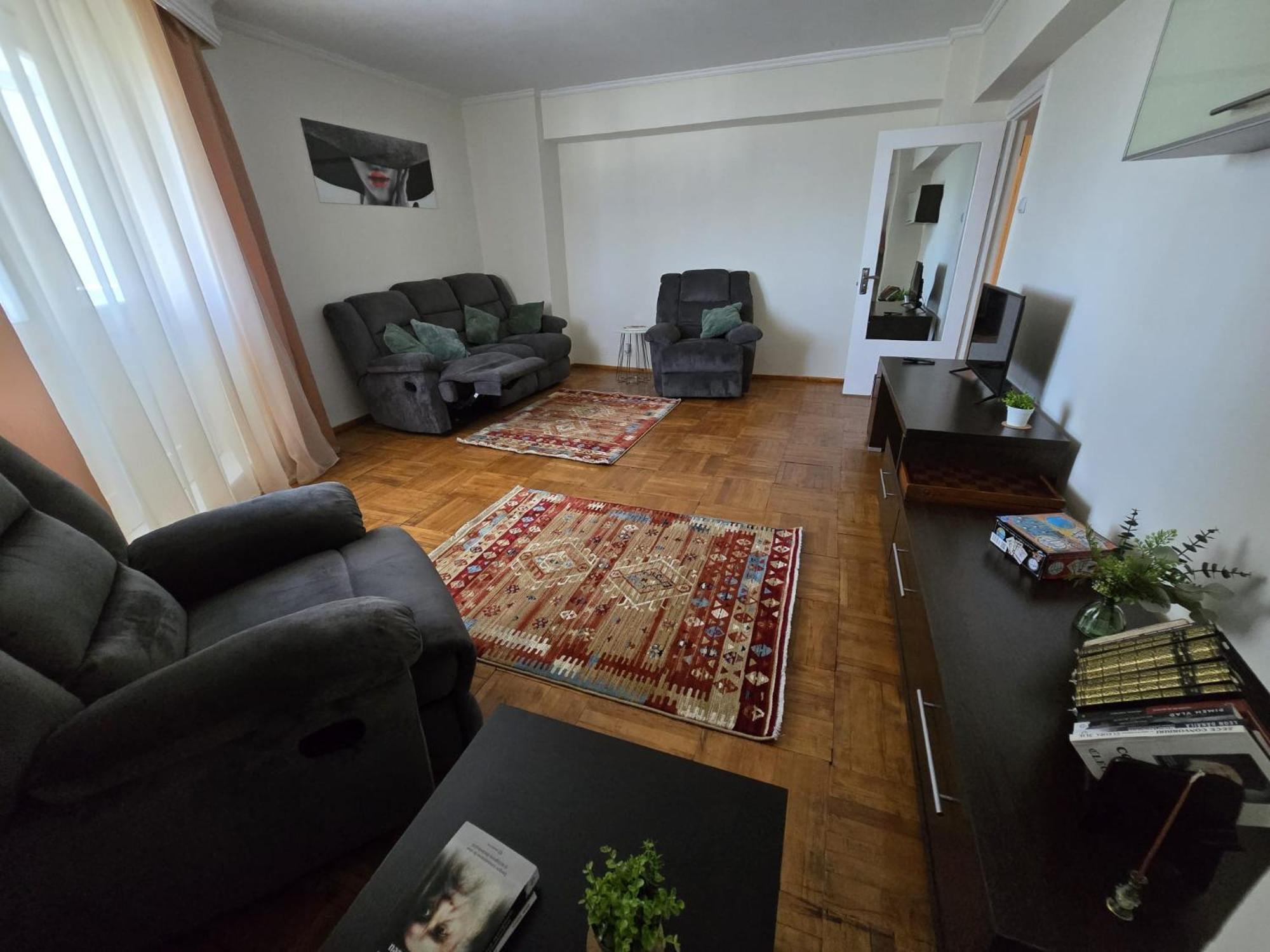 Apartament 3 Camere, Zona Dedeman Pitesti Luaran gambar