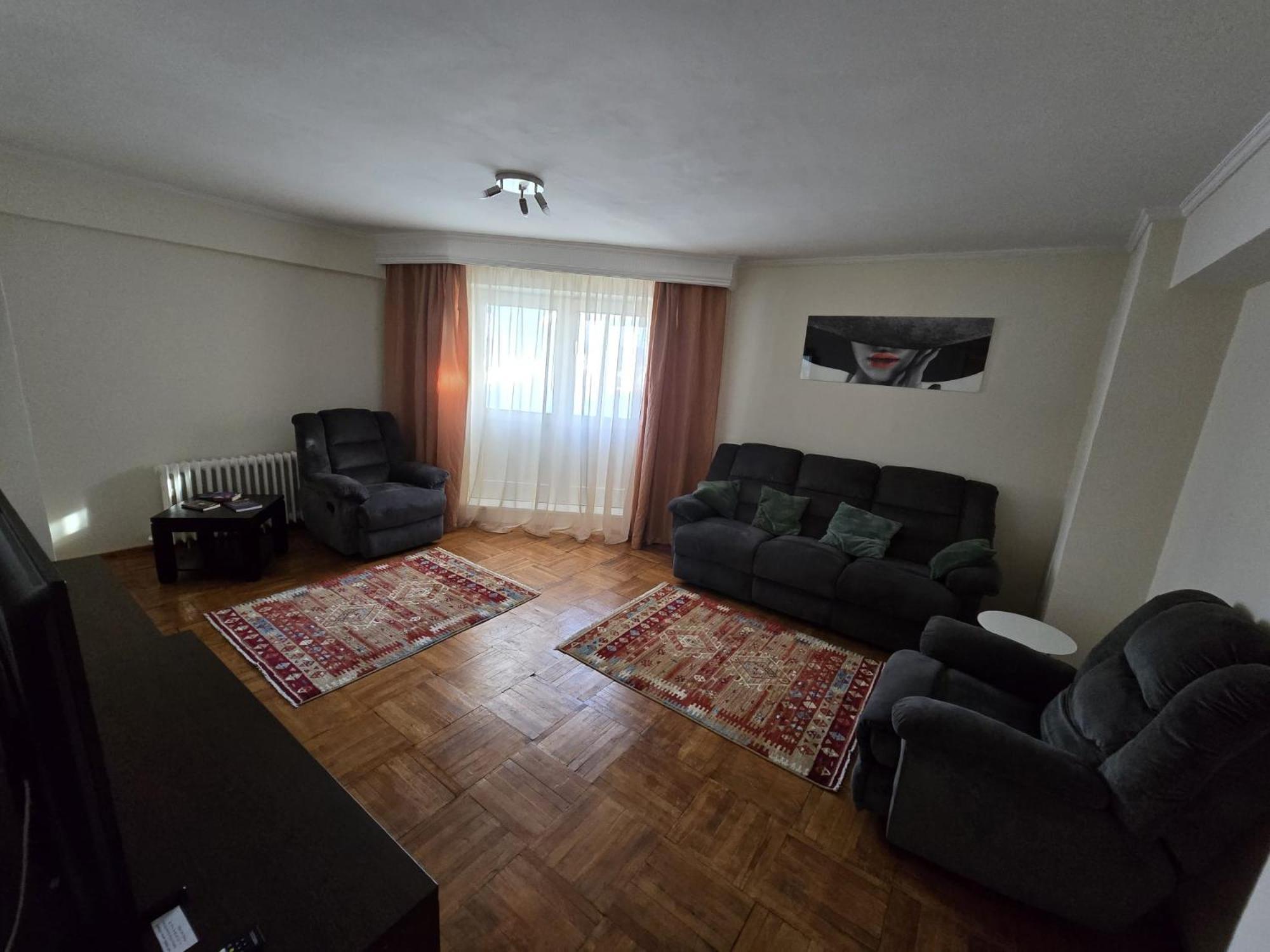 Apartament 3 Camere, Zona Dedeman Pitesti Luaran gambar