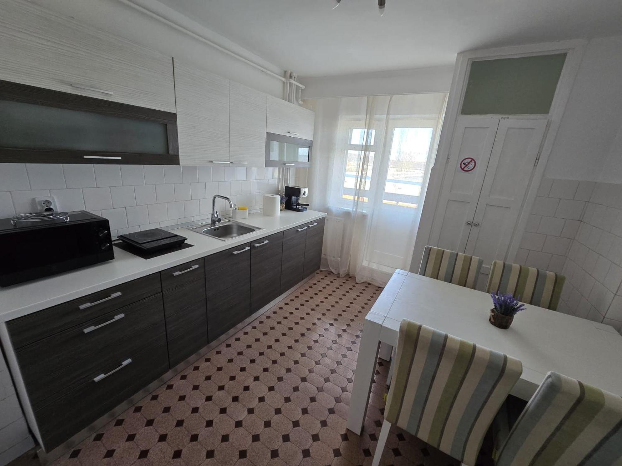 Apartament 3 Camere, Zona Dedeman Pitesti Luaran gambar
