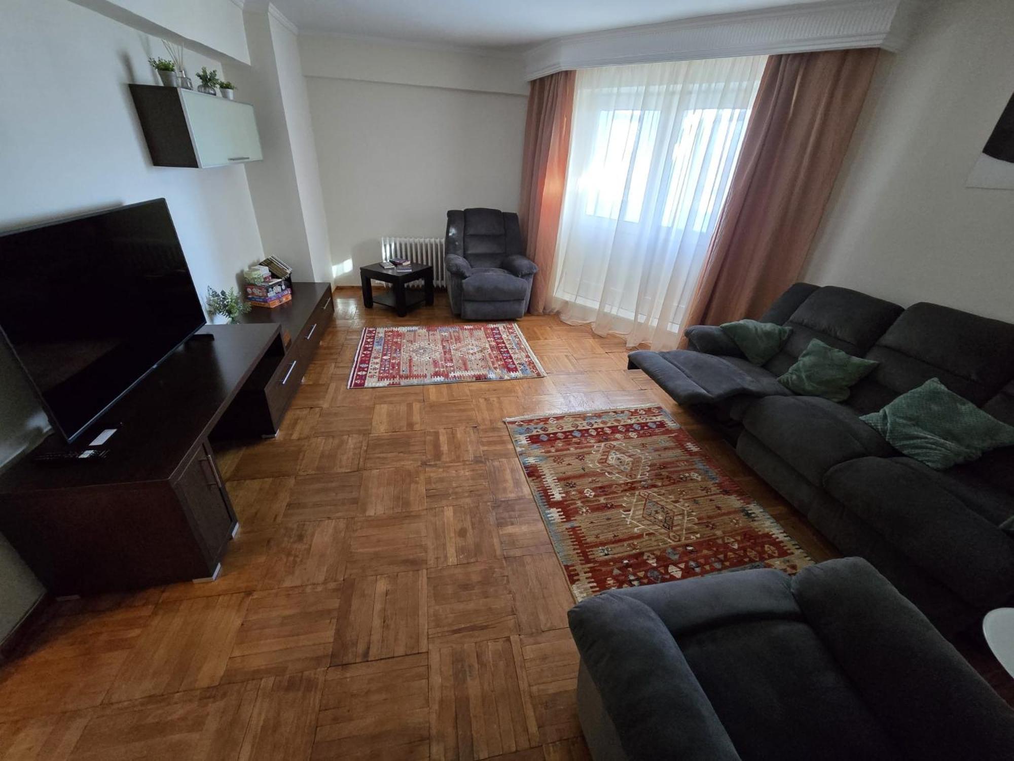 Apartament 3 Camere, Zona Dedeman Pitesti Luaran gambar