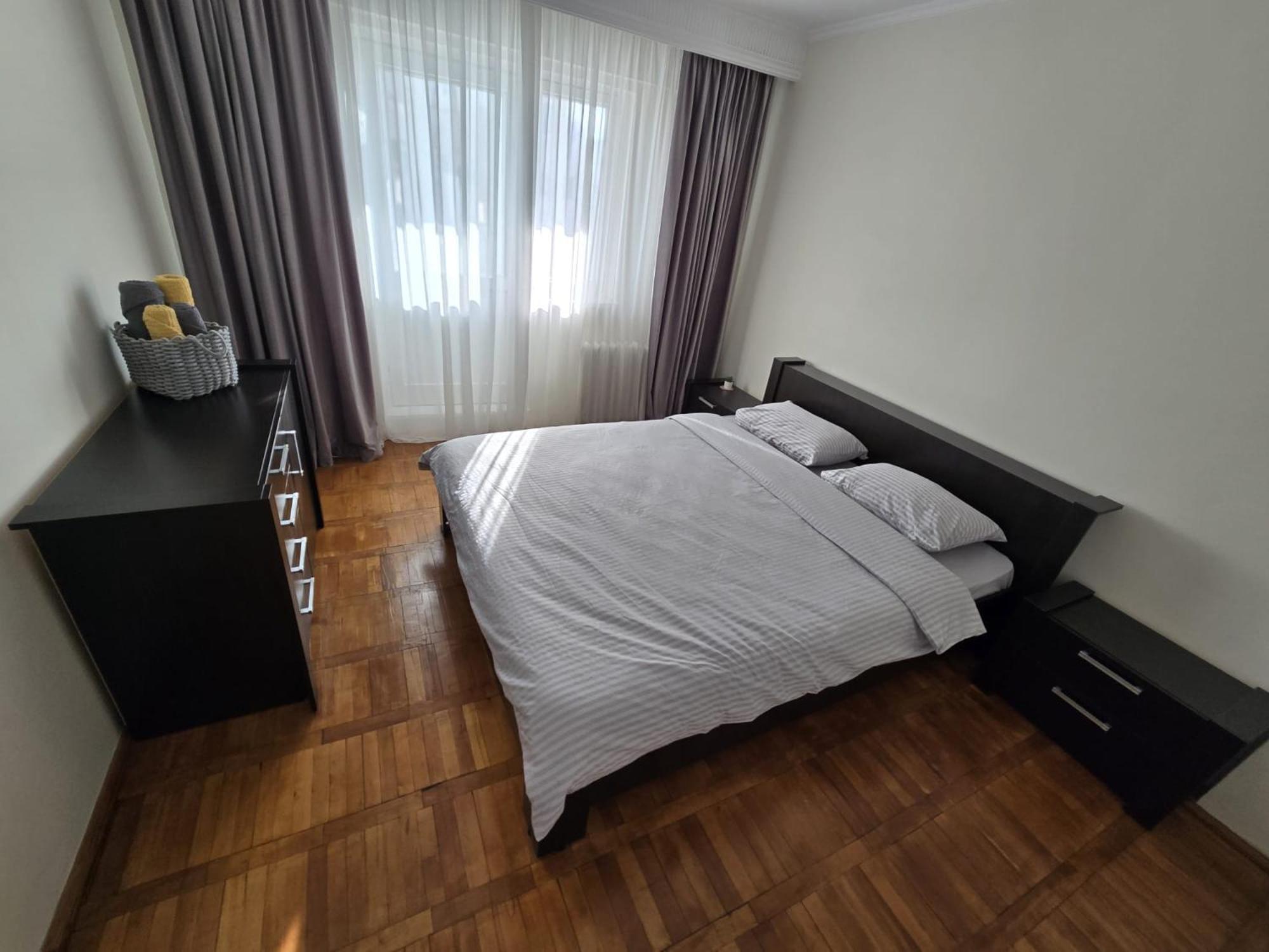 Apartament 3 Camere, Zona Dedeman Pitesti Luaran gambar
